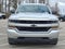 2016 Chevrolet Silverado 1500 Custom