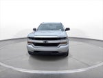 2016 Chevrolet Silverado 1500 Custom