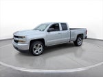 2016 Chevrolet Silverado 1500 Custom