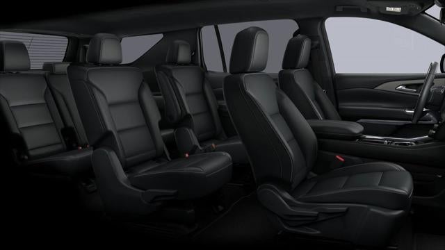 2025 Chevrolet Traverse LT - Photo 32