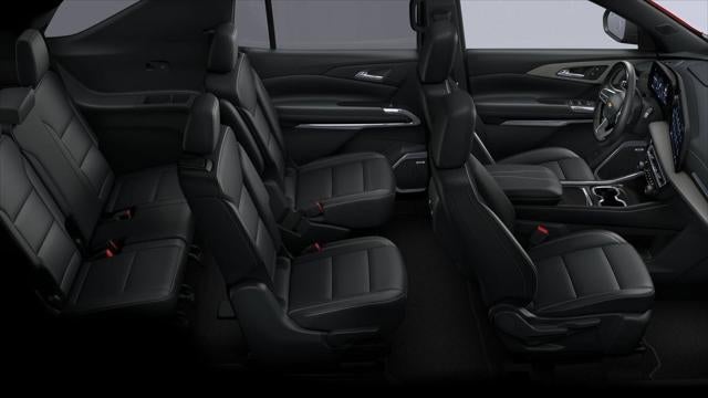 2025 Chevrolet Traverse LT - Photo 33