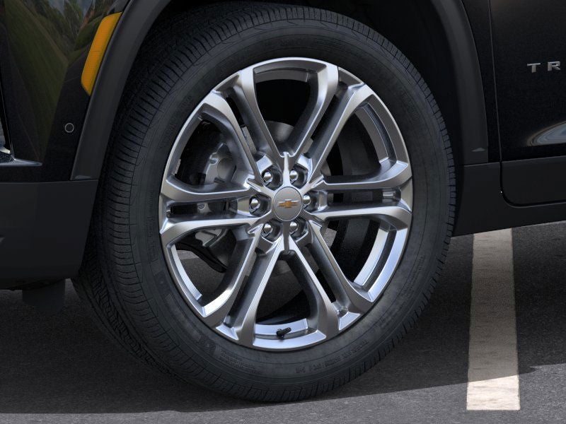 2025 Chevrolet Traverse LT - Photo 42