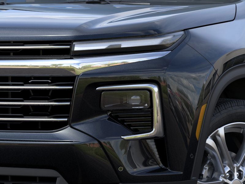 2025 Chevrolet Traverse LT - Photo 43
