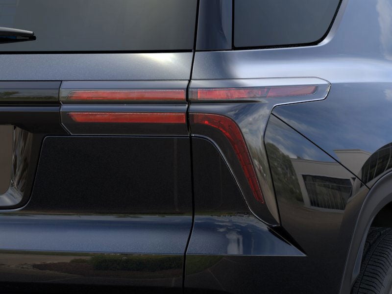 2025 Chevrolet Traverse LT - Photo 44