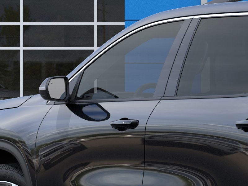 2025 Chevrolet Traverse LT - Photo 45