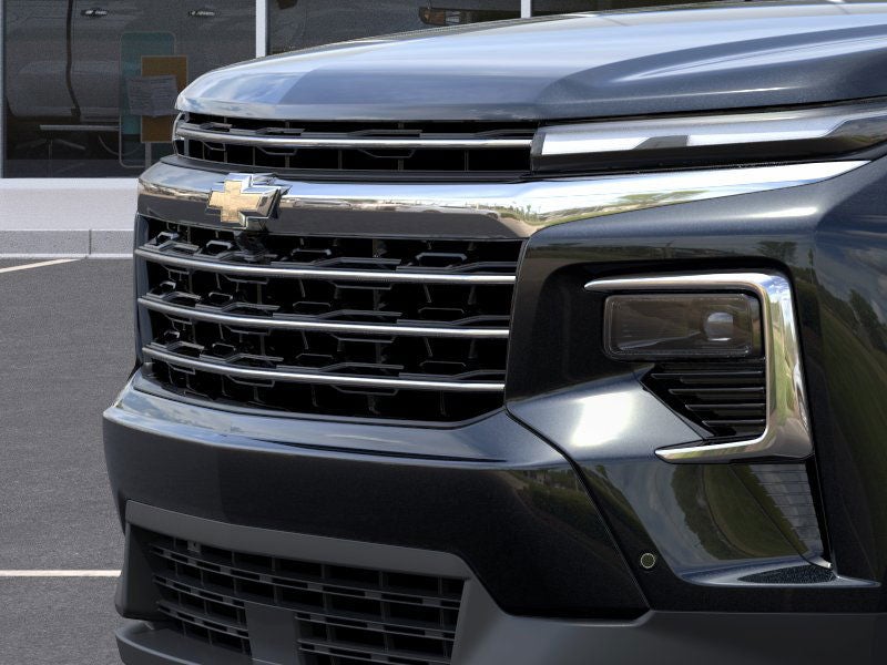 2025 Chevrolet Traverse LT - Photo 46