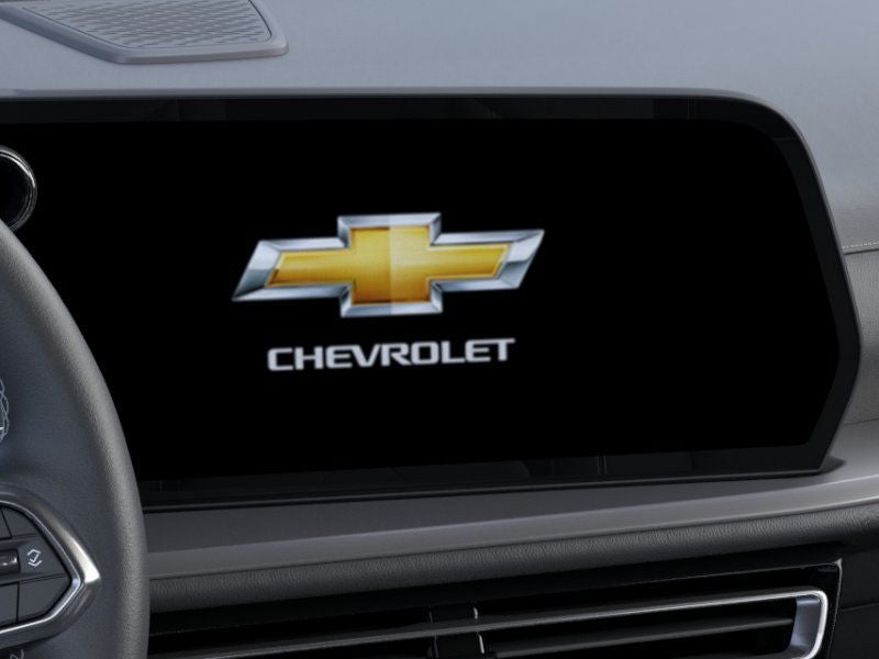 2025 Chevrolet Traverse LT - Photo 53