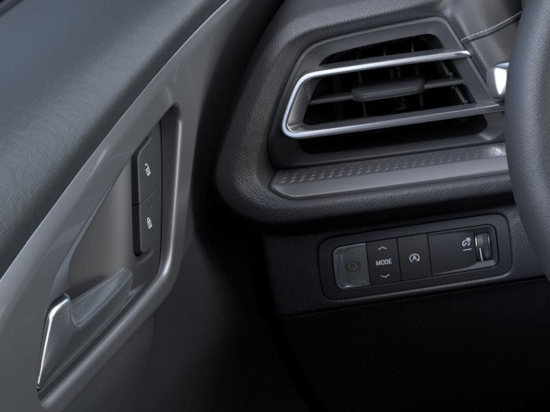 2025 Chevrolet Traverse LT - Photo 55