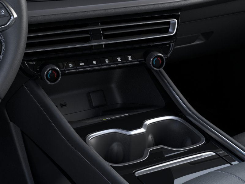 2025 Chevrolet Traverse LT - Photo 56