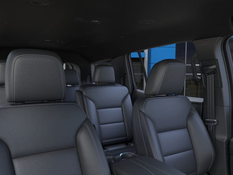 2025 Chevrolet Traverse LT - Photo 57