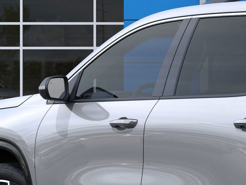 2025 Chevrolet Traverse High Country - Photo 45