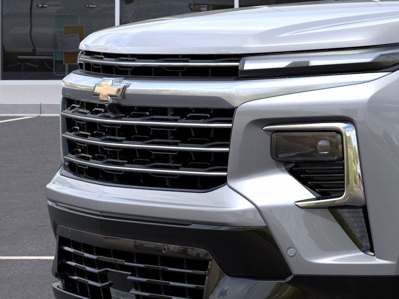 2025 Chevrolet Traverse High Country - Photo 46