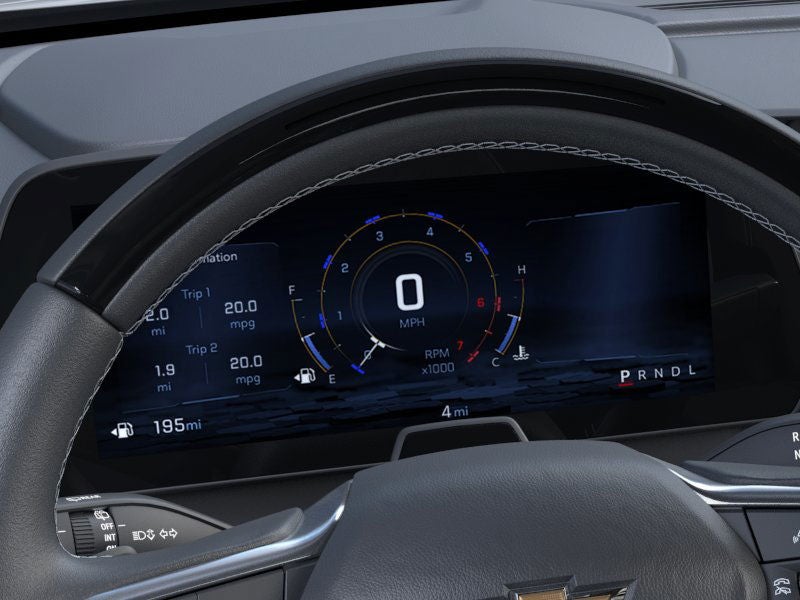 2025 Chevrolet Traverse High Country - Photo 51