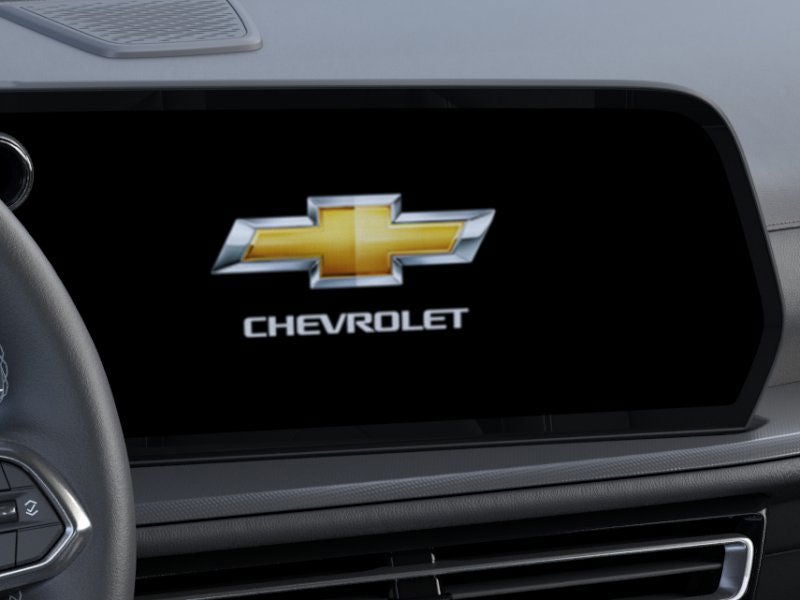 2025 Chevrolet Traverse High Country - Photo 53