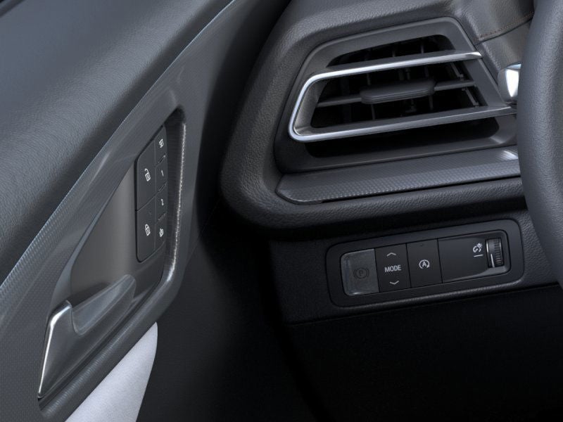 2025 Chevrolet Traverse High Country - Photo 55
