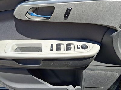2011 Chevrolet Traverse LS