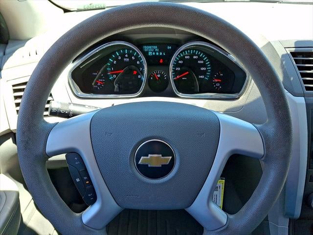 2011 Chevrolet Traverse LS