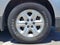 2011 Chevrolet Traverse LS