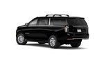 2027 Chevrolet Suburban LT