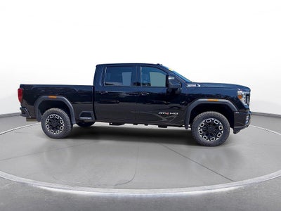2023 GMC Sierra 2500 HD AT4
