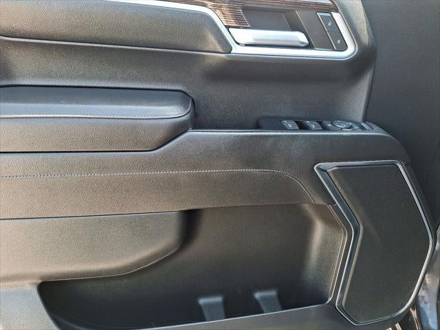 2022 GMC Sierra 1500 SLE