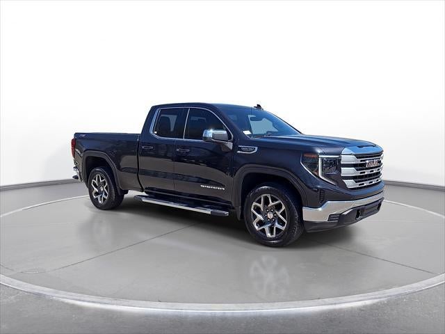 2022 GMC Sierra 1500 SLE
