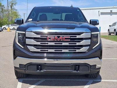 2022 GMC Sierra 1500 SLE