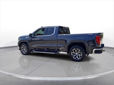 2022 GMC Sierra 1500 SLE