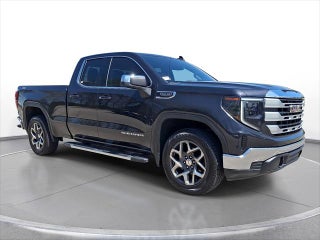2022 GMC Sierra 1500 SLE
