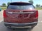 2017 Cadillac XT5 Platinum AWD