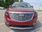 2017 Cadillac XT5 Platinum AWD