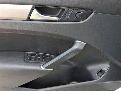 2021 Volkswagen Passat 2.0T SE