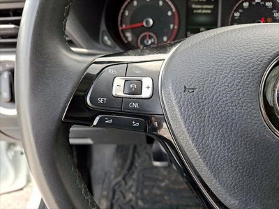 2021 Volkswagen Passat 2.0T SE