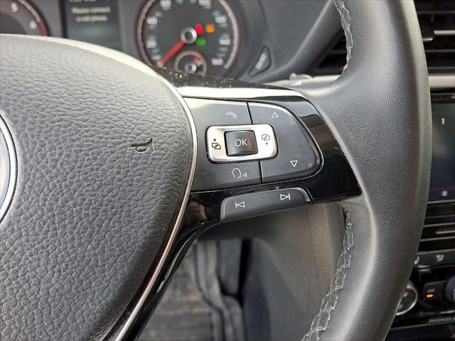 2021 Volkswagen Passat 2.0T SE