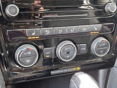 2021 Volkswagen Passat 2.0T SE