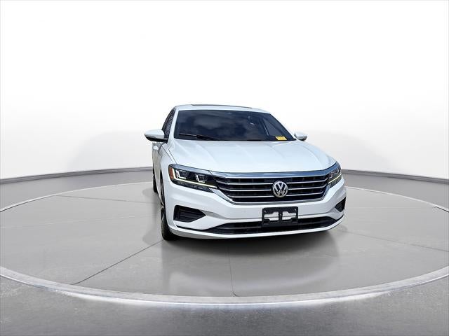 2021 Volkswagen Passat 2.0T SE