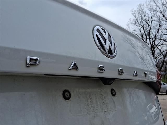 2021 Volkswagen Passat 2.0T SE