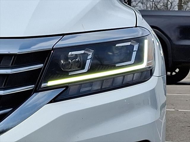 2021 Volkswagen Passat 2.0T SE