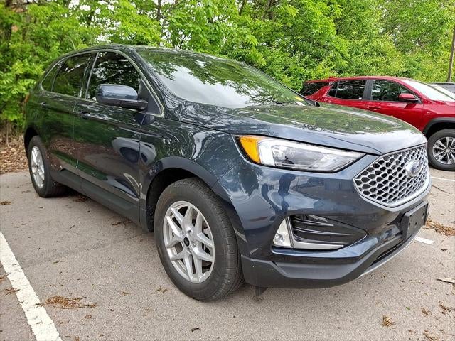 2024 Ford Edge SEL AWD's photo