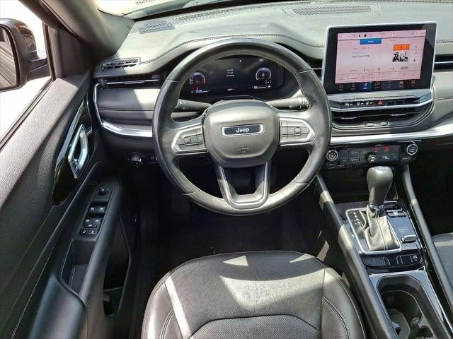 2022 Jeep Compass High Altitude