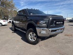 2016 RAM 2500 Power Wagon