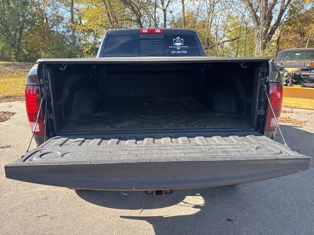 2016 RAM 2500 Power Wagon