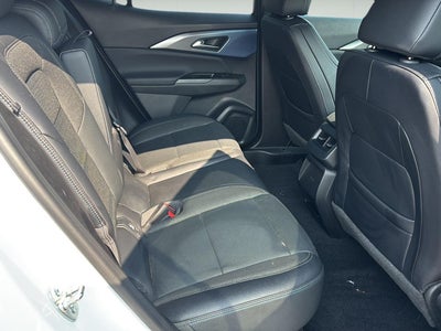 2024 Chevrolet Equinox EV 2LT