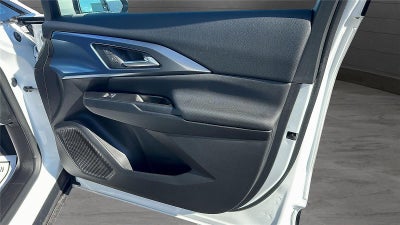 2024 Chevrolet Equinox EV 2LT