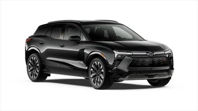 2025 Chevrolet Blazer EV RS