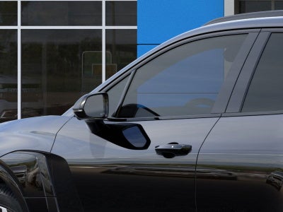 2025 Chevrolet Blazer EV RS
