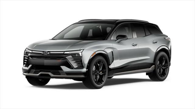2026 Chevrolet Blazer EV SS