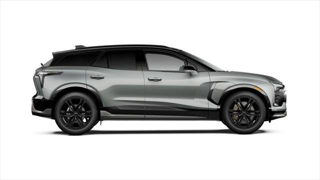 2026 Chevrolet Blazer EV SS