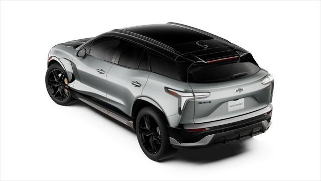 2026 Chevrolet Blazer EV SS