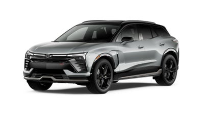 2026 Chevrolet Blazer EV SS